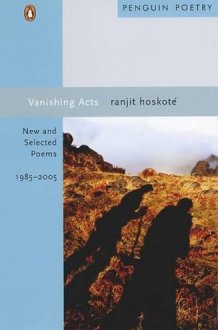 Vanishing Acts cover image