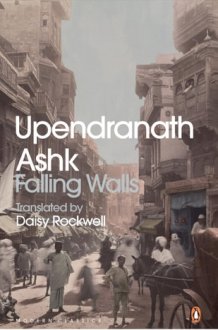 Falling Walls cover image