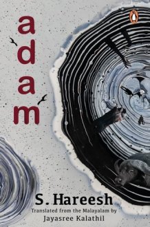 Adam cover image