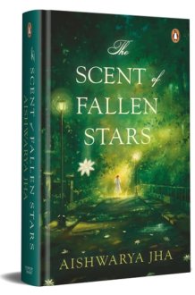 The Scent of Fallen Stars cover image