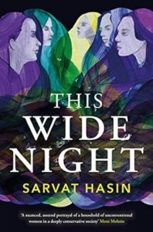 This Wide Night cover image