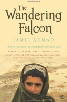 The Wandering Falcon [Paperback] [Jan 01, 2012] Ahmad; Jamil cover image