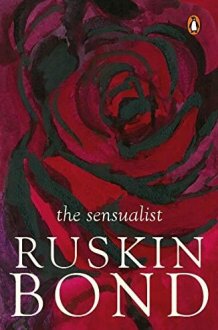 The Sensualist [Paperback] cover image