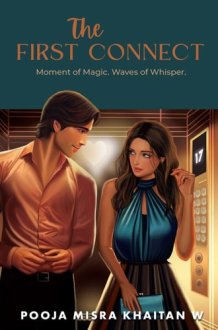 The First Connect - Moment of Magic. Waves of Whisper. cover image