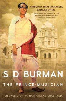 S. D. Burman The Prince Musician cover image