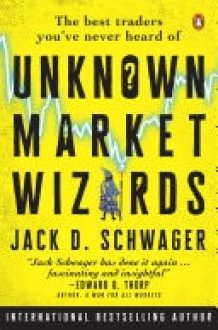 Unknown Market Wizards cover image