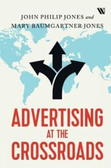 Advertising at the Crossroads cover image