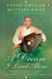 A Dream I Lived Alone cover image