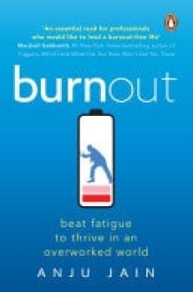 Burnout cover image