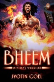 Bheem Destiny’s Warrior cover image