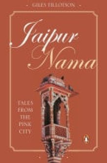 Jaipur Nama Tales From The Pink City cover image