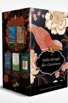 Translations Gift Set India Through Her Literatures cover image