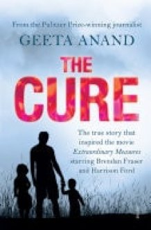 The Cure cover image