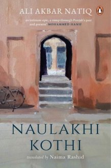 Naulakhi Kothi cover image