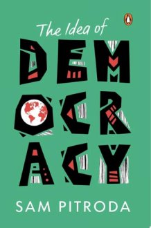 The Idea of Democracy cover image