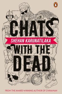 Chats with the Dead cover image