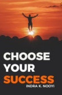 Choose Your Success (Penguin Petit) cover image