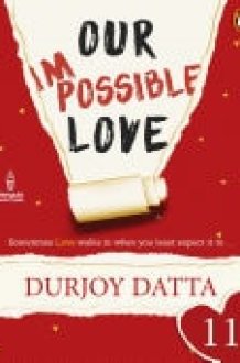 Our Impossible Love Part 11: (Penguin Petit) cover image