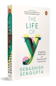 The Life of Y Engaging Millennials as Employees and Consumers cover image