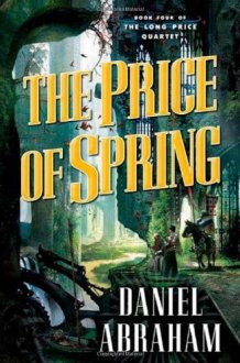 The Price of Spring cover image