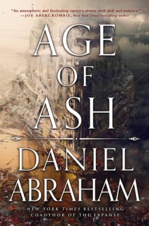 Age of Ash cover image