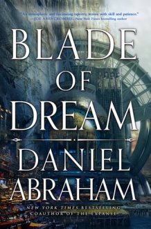 Blade of Dream cover image