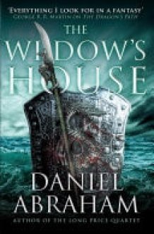 The Widow's House cover image