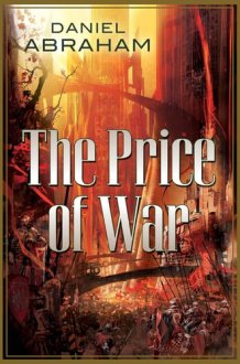 The Price of War An Autumn War, The Price of Spring cover image