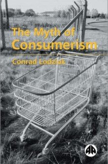 The Myth of Consumerism cover image