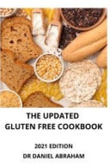 The Updated Gluten Free Cookbook cover image