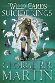 Wild Cards: Suicide Kings cover image