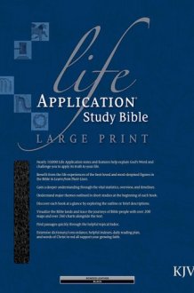 Life Application cover image