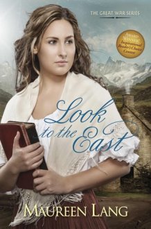 Look to the East cover image