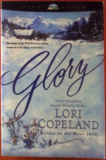 Glory cover image