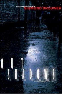 Out of the Shadows cover image