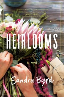 Heirlooms cover image