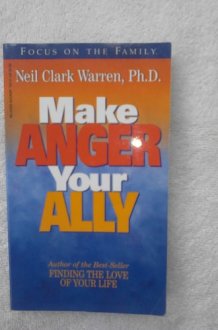 Make Anger Your Ally cover image