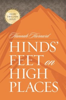 Hinds' Feet on High Places cover image