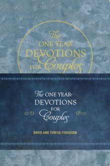 The One Year Devotions for Couples 365 Inspirational Readings cover image
