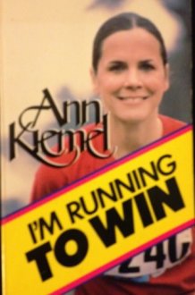 I'm Running to Win cover image