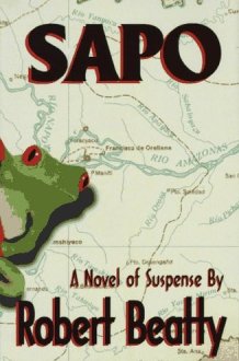 Sapo cover image