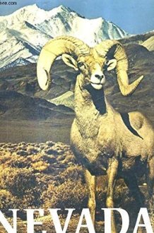 Nevada, Land of Discovery cover image