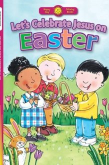 Let's Celebrate Jesus on Easter cover image