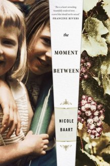 The Moment Between cover image