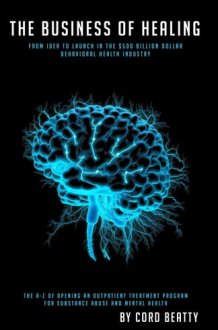 The Business Of Healing cover image