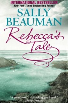 Rebecca's Tale cover image
