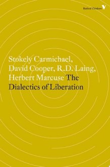 The Dialectics of Liberation cover image