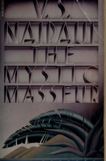 The Mystic Masseur cover image