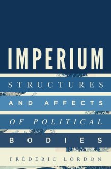 Imperium Structures and Affects of Political Bodies cover image