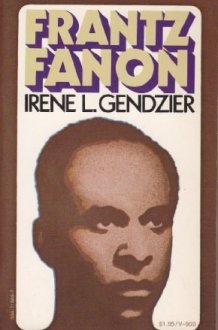 Frantz Fanon;: A critical study cover image